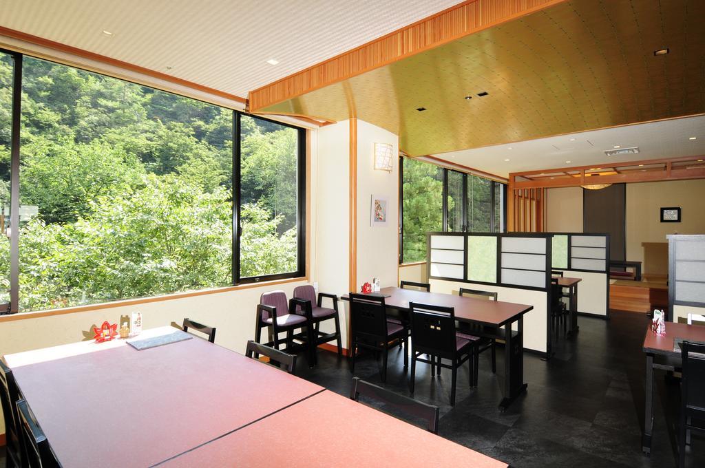 Royal Hotel Yamanaka Onsen Kajikaso Kaga  Exteriör bild