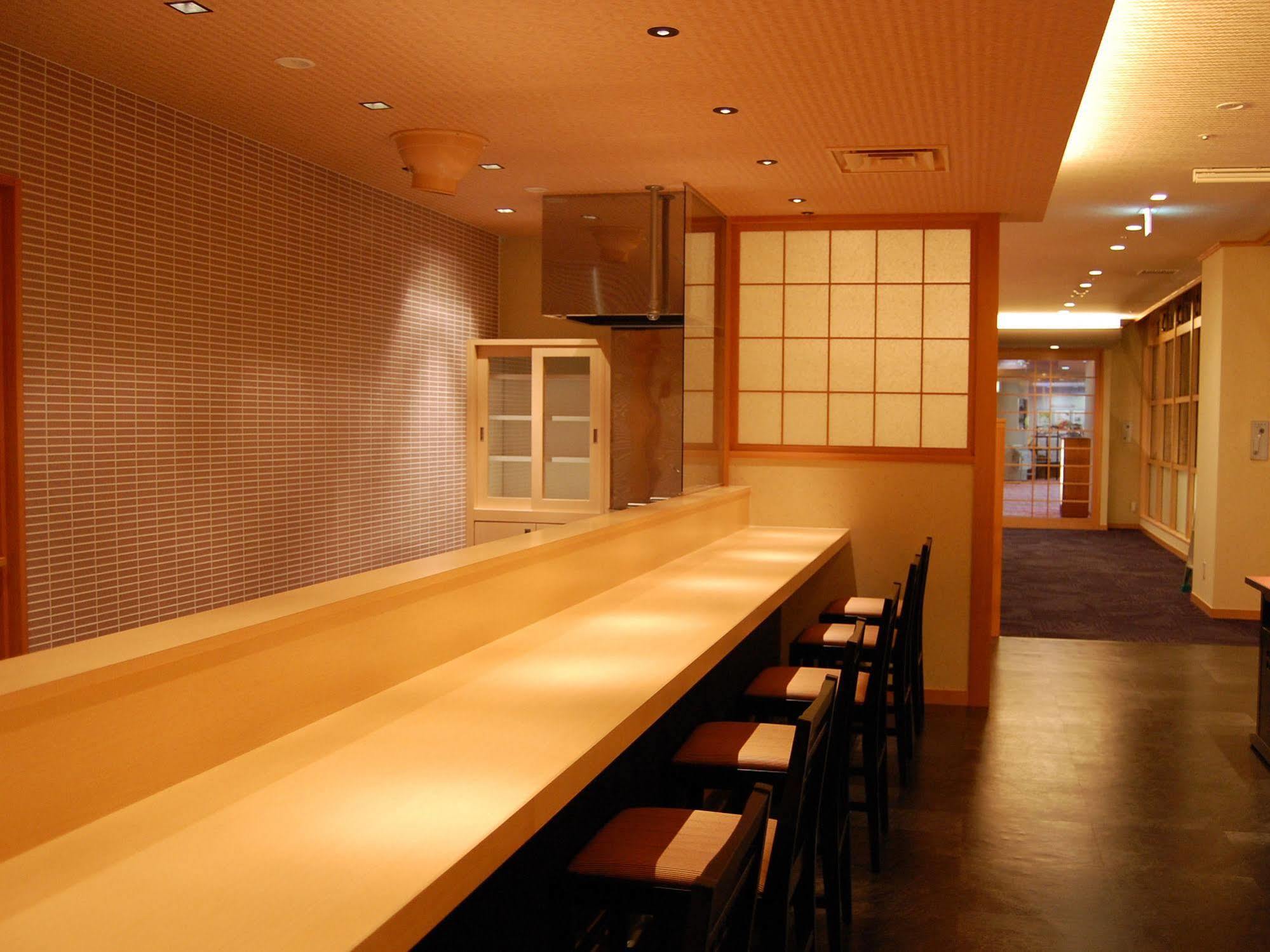 Royal Hotel Yamanaka Onsen Kajikaso Kaga  Exteriör bild
