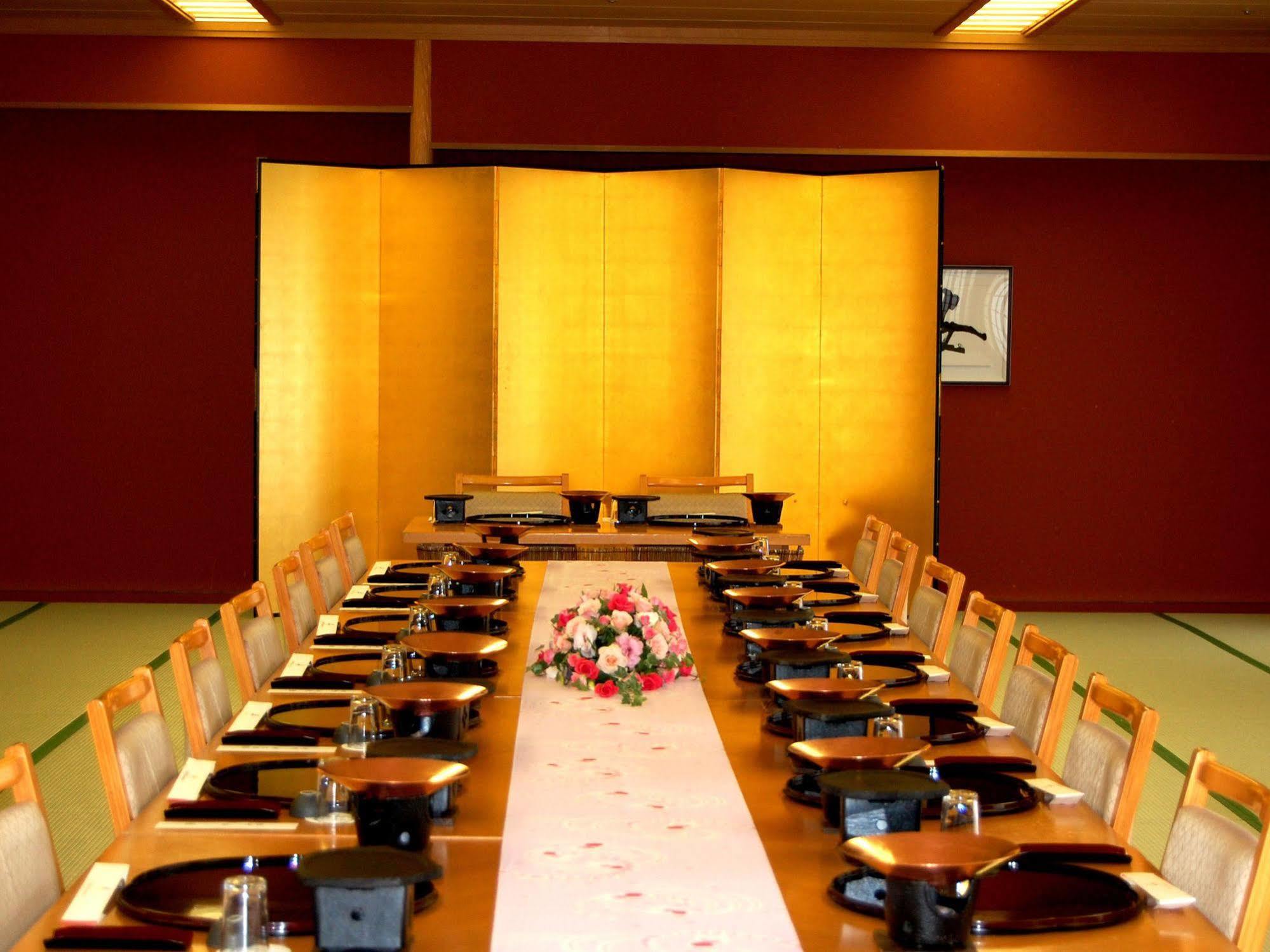 Royal Hotel Yamanaka Onsen Kajikaso Kaga  Exteriör bild