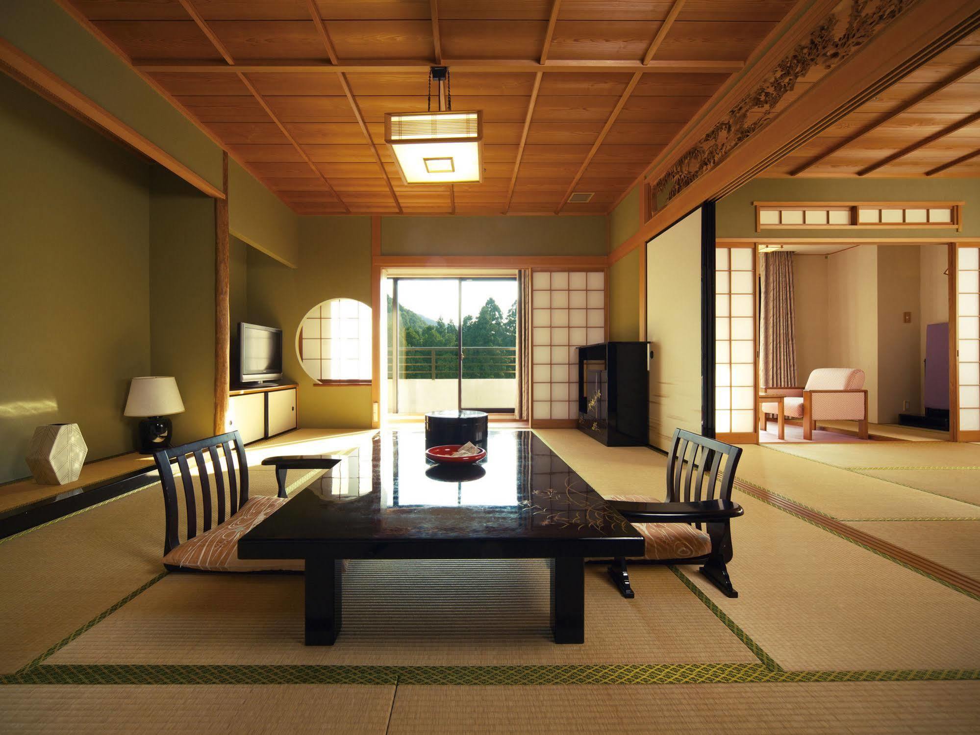 Royal Hotel Yamanaka Onsen Kajikaso Kaga  Exteriör bild